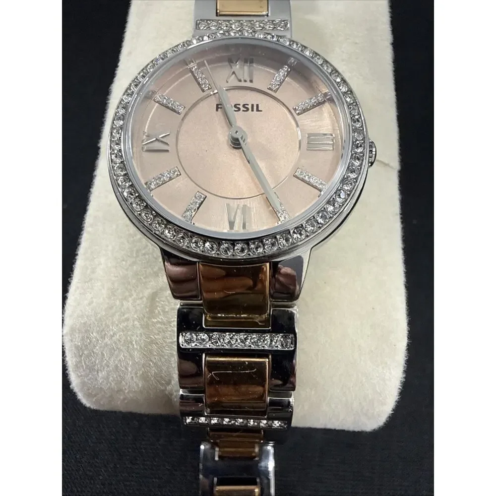 Fossil up auction